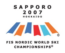 FIS Nordic World Ski Championships 2007