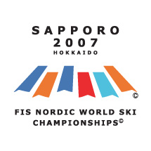 FIS Nordic World Ski Championships 2007
