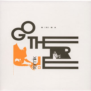 Minami Hiroshi / Minima Go There ! Remix (Body Electric Records - EWBE-0004)