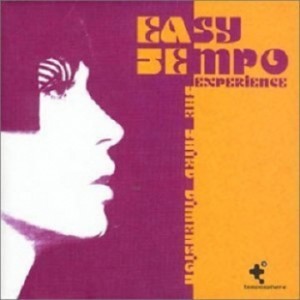  Various Artists / Easy Tempo Experience - The Third Dimension (Easy Tempo – MET 901/903 CD)