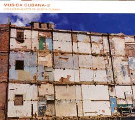 Various Artists / Los Experimentos De Musica Cubana (Polystar Jazz MTCW-1006)
