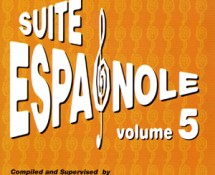 Various Artists / Suite Espagnole Vol. 5 (P-Vine Records PCD-5706)