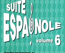 Various Artists / Suite Espagnole Vol. 6 (P-Vine Records PCD-5707)