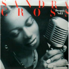 Sandra Cross / Dreamix Vol.1 (Pioneer LDC – PICP-1163)