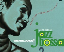 Various Artists / Brasiliance! Jazz Bossa 2 (Victor Entertainment VICP-5261)