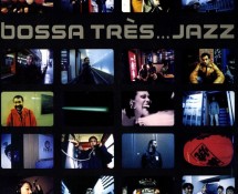 Various Artists - Bossa Très Jazz, When Japan Meets Europe