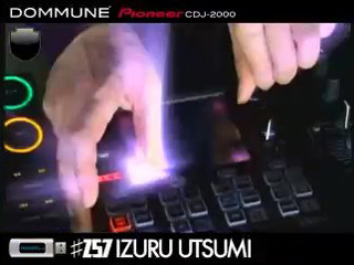 Dommune – Broadj 257