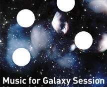 Utsumi - Music for Galaxy Session